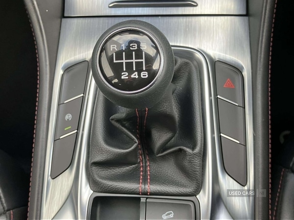 Used MG MG HS 2022 for sale - 76371787: Photo 17