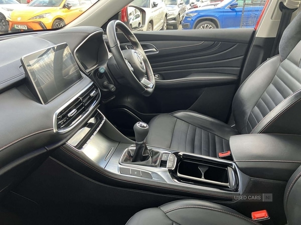 Used MG MG HS 2022 for sale - 76371787: Photo 2