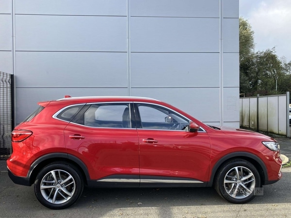 Used MG MG HS 2022 for sale - 76371787: Photo 4