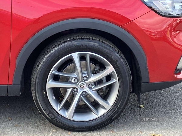 Used MG MG HS 2022 for sale - 76371787: Photo 5