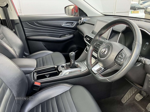 Used MG MG HS 2022 for sale - 76371787: Photo 6
