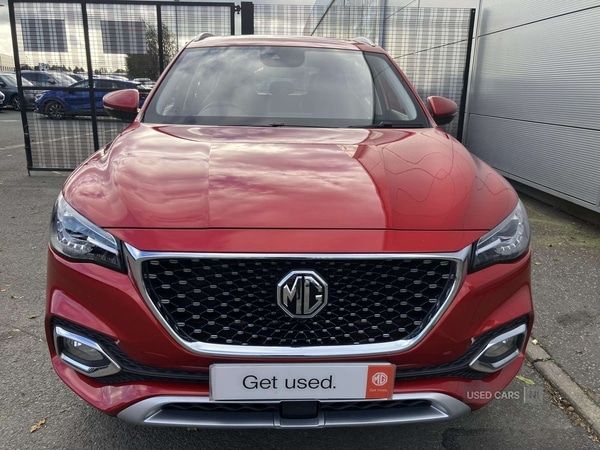 Used MG MG HS 2022 for sale - 76371787: Photo 7