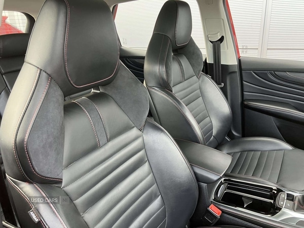 Used MG MG HS 2022 for sale - 76371787: Photo 8