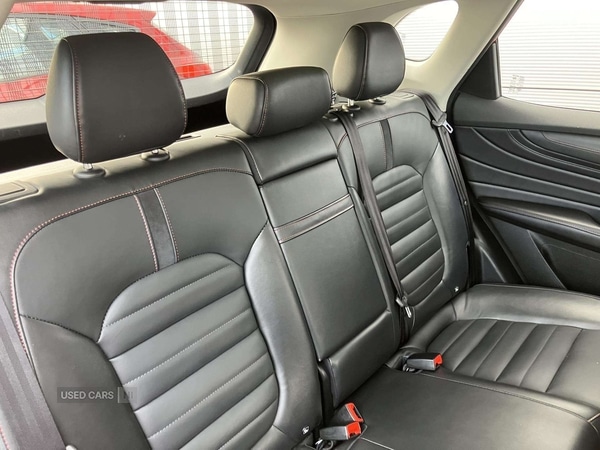 Used MG MG HS 2022 for sale - 76371787: Photo 9