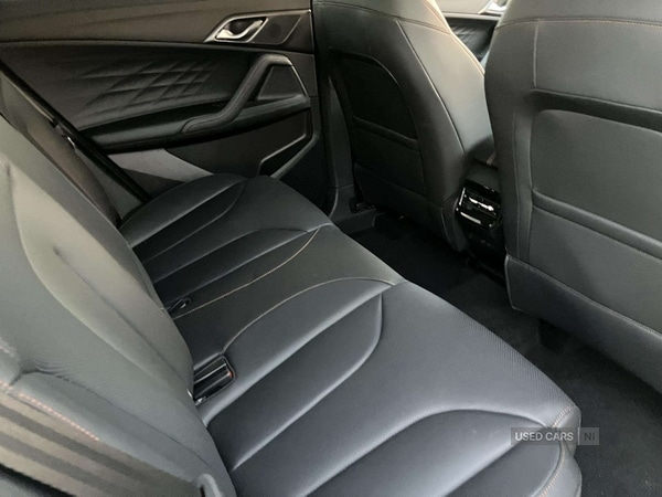 Used MG MG HS 2025 for sale - 76659531: Photo 12