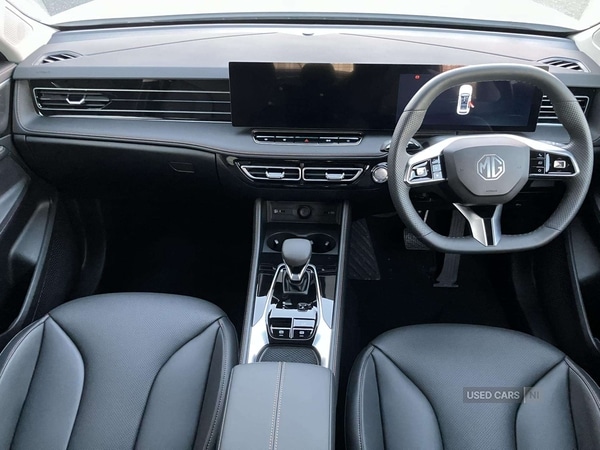 Used MG MG HS 2025 for sale - 76659531: Photo 13