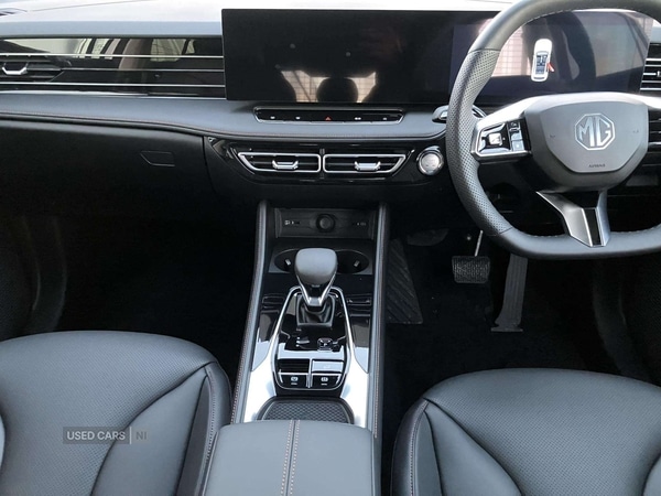 Used MG MG HS 2025 for sale - 76659531: Photo 14