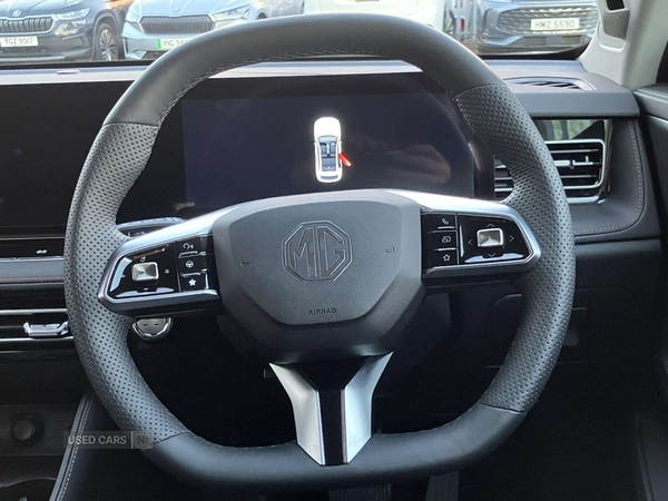 Used MG MG HS 2025 for sale - 76659531: Photo 15