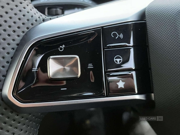 Used MG MG HS 2025 for sale - 76659531: Photo 17