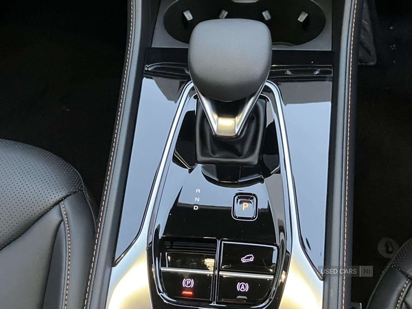 Used MG MG HS 2025 for sale - 76659531: Photo 19