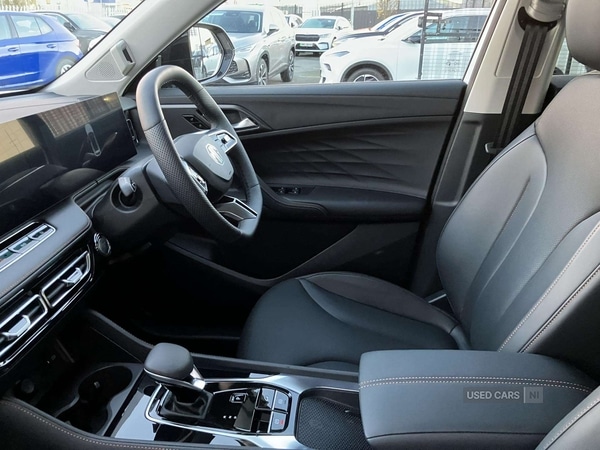 Used MG MG HS 2025 for sale - 76659531: Photo 2