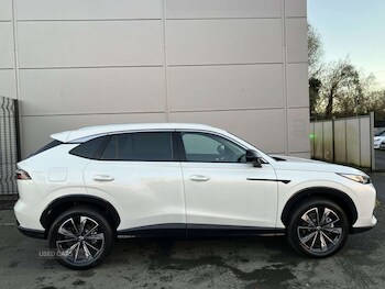 Used MG MG HS 2025 for sale - 76659531: Photo