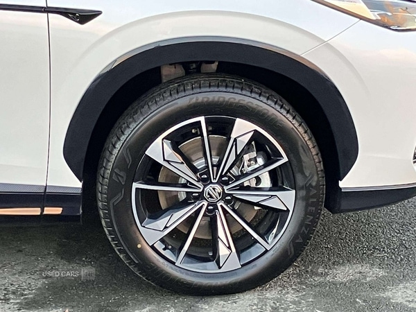 Used MG MG HS 2025 for sale - 76659531: Photo 5