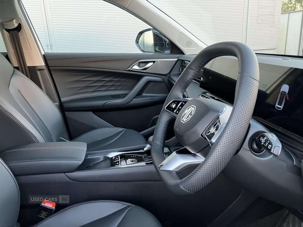 Used MG MG HS 2025 for sale - 76659531: Photo 6