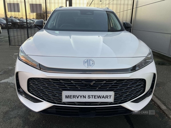 Used MG MG HS 2025 for sale - 76659531: Photo 7