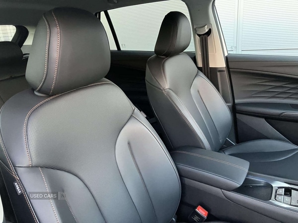 Used MG MG HS 2025 for sale - 76659531: Photo 8