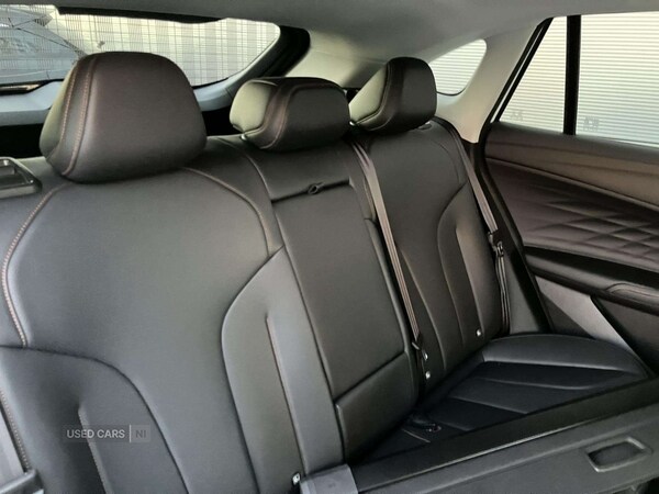 Used MG MG HS 2025 for sale - 76659531: Photo 9