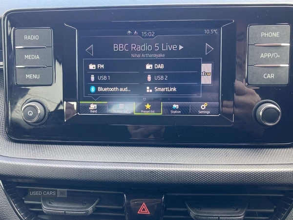 Used Skoda Fabia 2023 for sale - 77041412: Photo 19