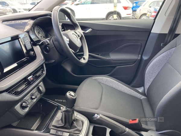 Used Skoda Fabia 2023 for sale - 77041412: Photo 2