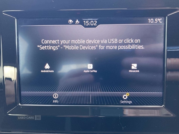 Used Skoda Fabia 2023 for sale - 77041412: Photo 20