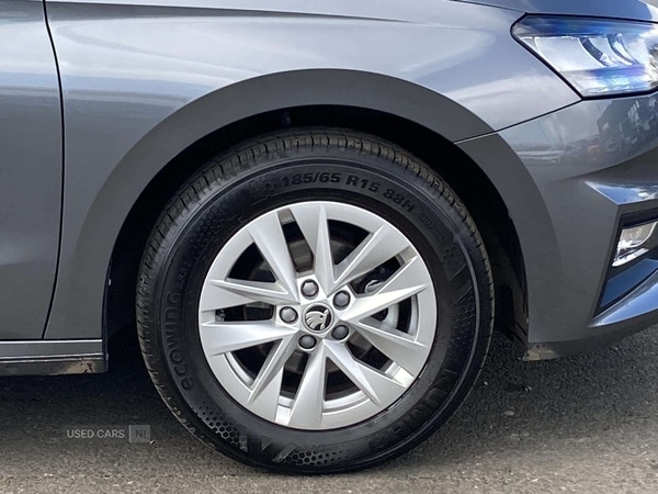 Used Skoda Fabia 2023 for sale - 77041412: Photo 5