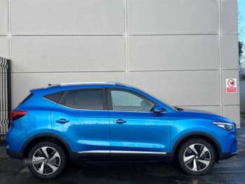 Used MG MG ZS 2024 for sale - 74889352: Photo