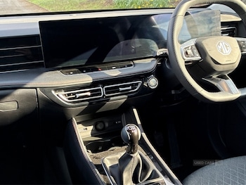 Used MG MG HS 2026 for sale - 79084308: Photo