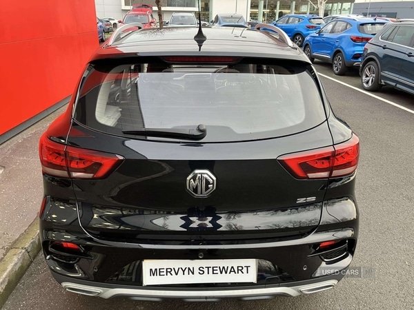 Used MG MG ZS 2021 for sale - 77050407: Photo 11