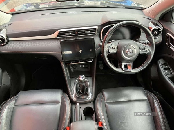 Used MG MG ZS 2021 for sale - 77050407: Photo 13