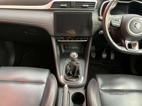 Used MG MG ZS 2021 for sale - 77050407: Photo 14