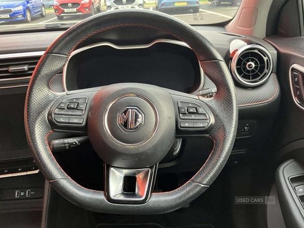 Used MG MG ZS 2021 for sale - 77050407: Photo 15