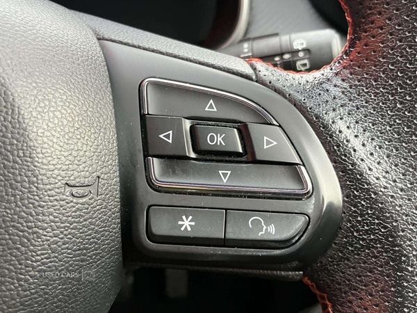 Used MG MG ZS 2021 for sale - 77050407: Photo 19