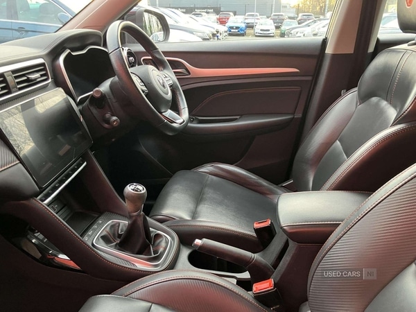 Used MG MG ZS 2021 for sale - 77050407: Photo 2