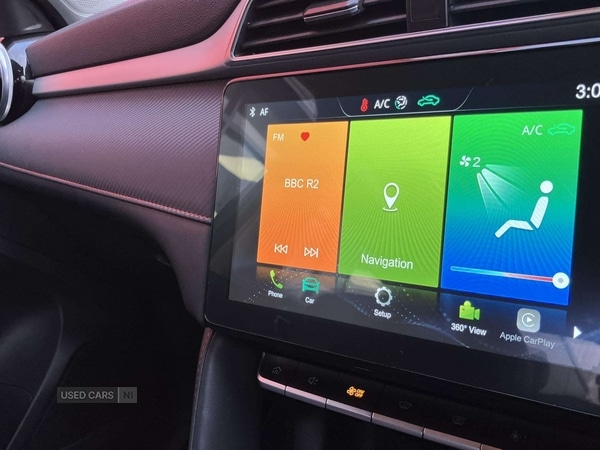 Used MG MG ZS 2021 for sale - 77050407: Photo 21