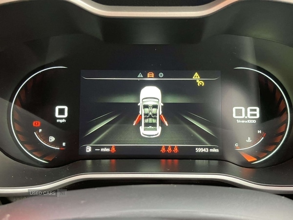 Used MG MG ZS 2021 for sale - 77050407: Photo 23