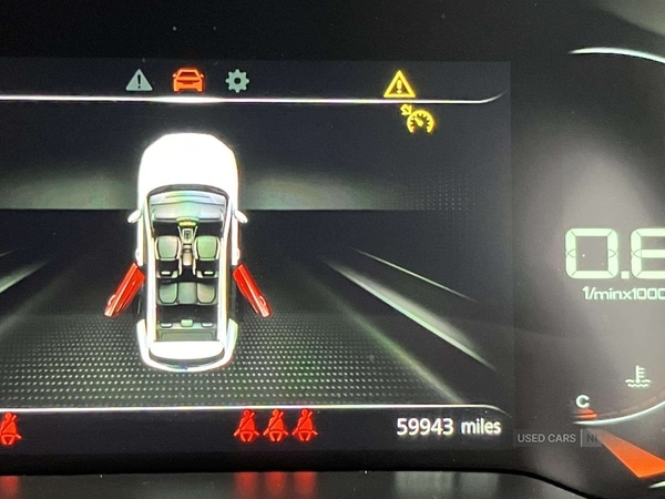 Used MG MG ZS 2021 for sale - 77050407: Photo 24