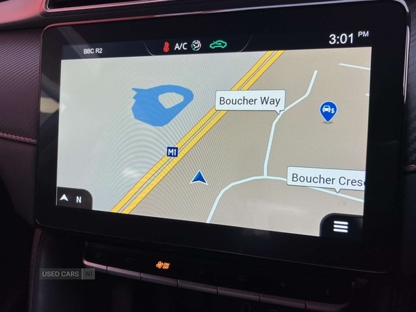 Used MG MG ZS 2021 for sale - 77050407: Photo 25