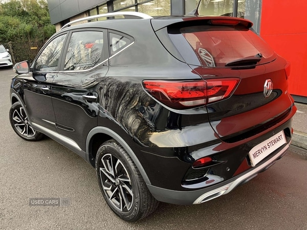 Used MG MG ZS 2021 for sale - 77050407: Photo 3