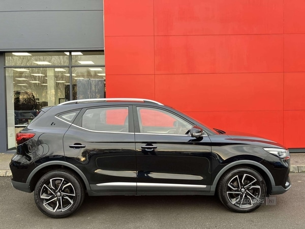 Used MG MG ZS 2021 for sale - 77050407: Photo 4