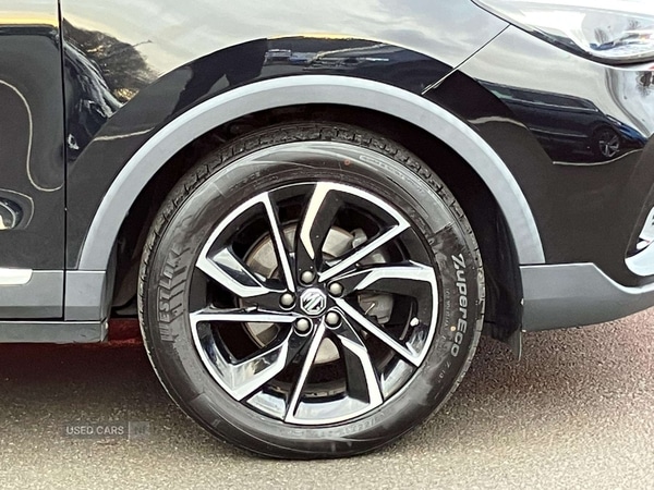 Used MG MG ZS 2021 for sale - 77050407: Photo 5