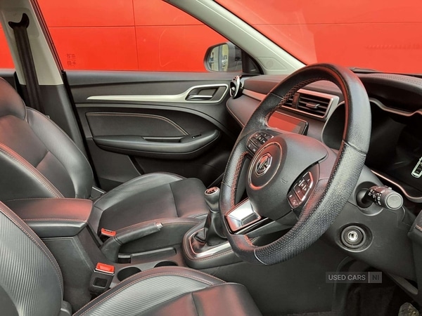 Used MG MG ZS 2021 for sale - 77050407: Photo 6