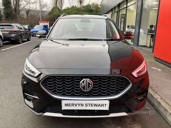 Used MG MG ZS 2021 for sale - 77050407: Photo 7