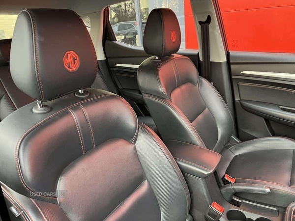 Used MG MG ZS 2021 for sale - 77050407: Photo 8