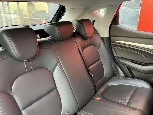 Used MG MG ZS 2021 for sale - 77050407: Photo 9