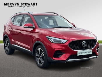 Used MG MG ZS 2022 for sale - 78935934: Photo