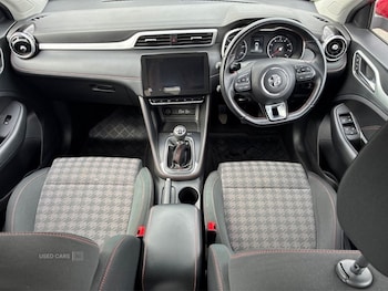Used MG MG ZS 2022 for sale - 78935934: Photo