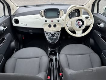 Used Fiat 500 2025 for sale - 79806779: Photo