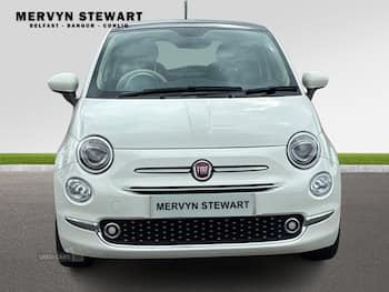 Used Fiat 500 2025 for sale - 79806779: Photo
