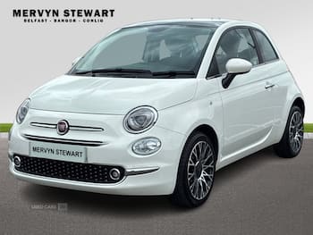 Used Fiat 500 2025 for sale - 79806779: Photo