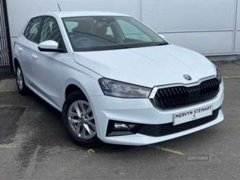2023 - 1.0 TSI 110 SE Comfort 5dr DSG